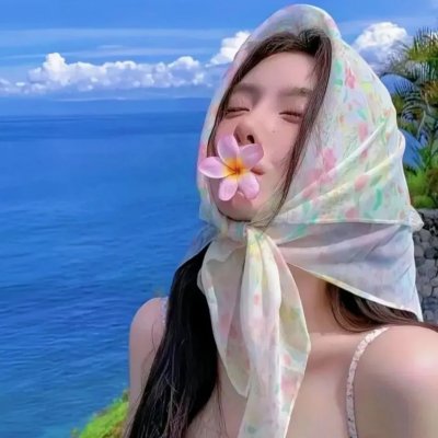 人鱼的传说